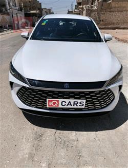 بي واي دي Qin Plus